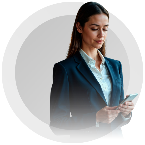 Notificações de publicações de processos - ConsultaJus